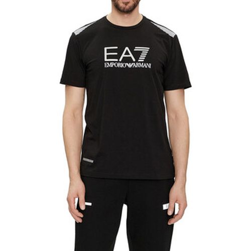 T-shirt 3DPT29-PJULZ - Emporio Armani EA7 - Modalova