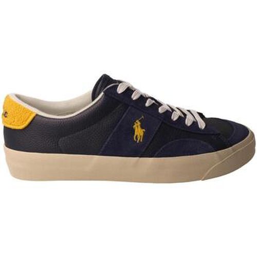 Baskets basses Ralph Lauren - Ralph Lauren - Modalova