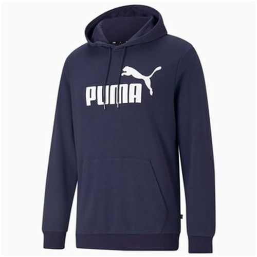 Sweat-shirt Essential Big Logo - Puma - Modalova