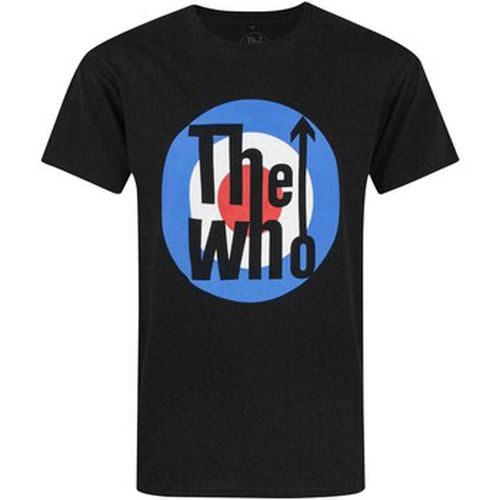 Chemise The Who - The Who - Modalova
