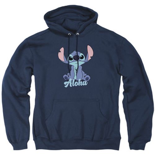 Sweat-shirt Lilo & Stitch TV3017 - Lilo & Stitch - Modalova