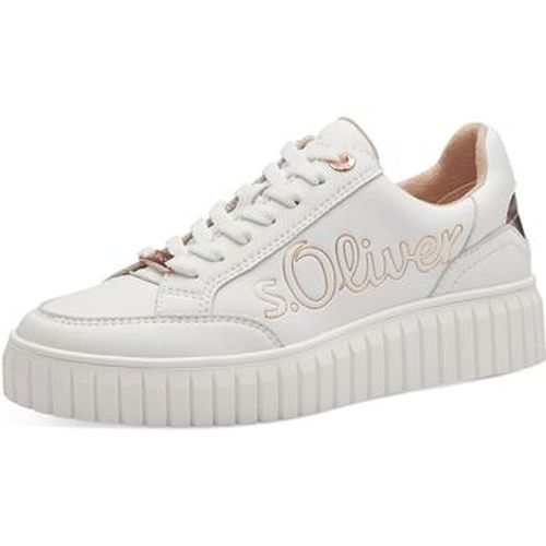 Baskets basses S.Oliver Sneaker - S.Oliver - Modalova