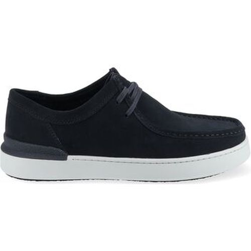 Baskets basses Clarks Sneaker - Clarks - Modalova