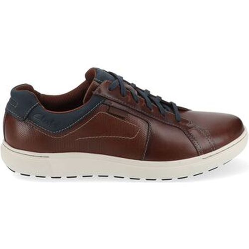 Baskets basses Clarks Sneaker - Clarks - Modalova