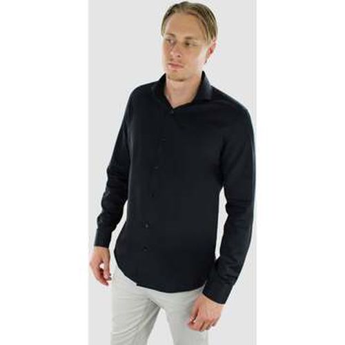 Chemise Chemise sans repassage - Slim Fit - Satin de coton - Vercate - Modalova