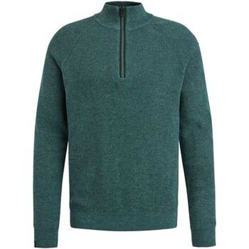 Sweat-shirt Pullover Demi-Zip - Vanguard - Modalova