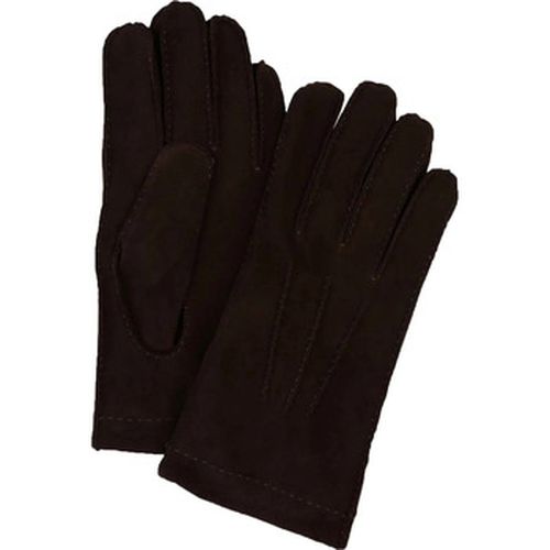 Gants Gants Laine Daim - Profuomo - Modalova