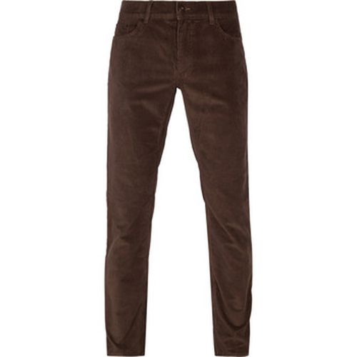 Pantalon Pantalon Cooper en velours côtelé - Brax - Modalova