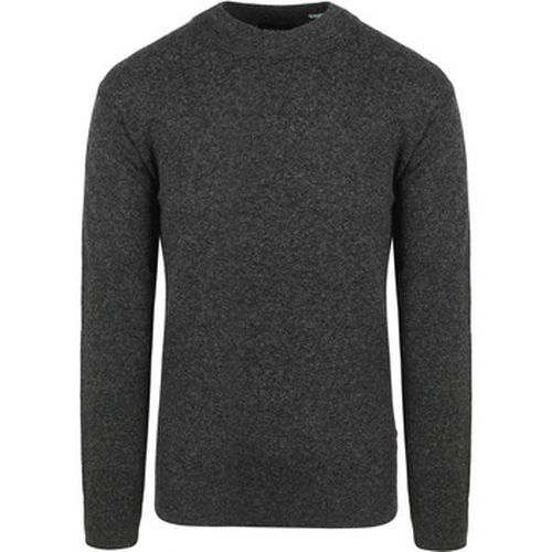 Sweat-shirt Turtle Anthracite Melange - Scotch & Soda - Modalova