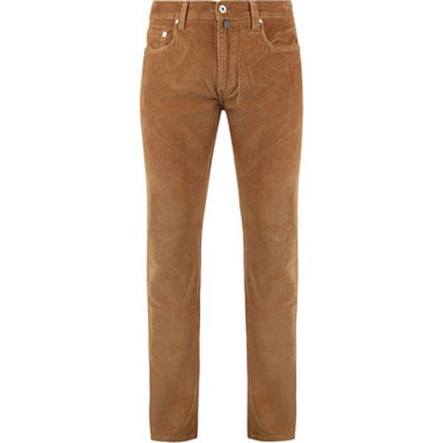 Pantalon Pantalon Lyon Future Flex Corduroy - Pierre Cardin - Modalova