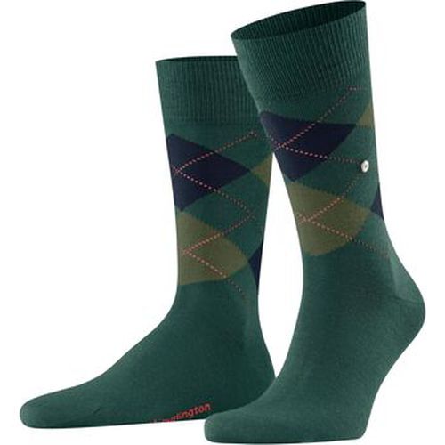 Socquettes Laine Edinburgh 7451 - Burlington - Modalova