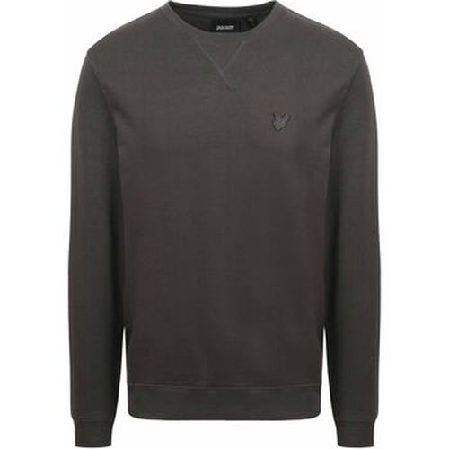 Sweat-shirt Lyle Scott Sweater Antraciet - Lyle And Scott - Modalova