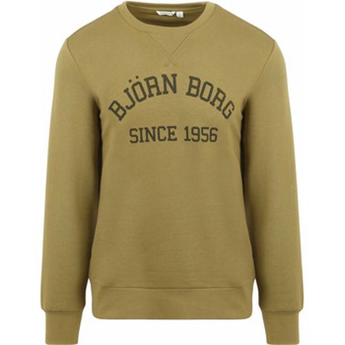 Sweat-shirt Sweater Essential - Björn Borg - Modalova