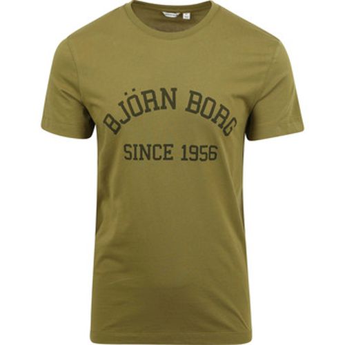 T-shirt T-Shirt Essential - Björn Borg - Modalova