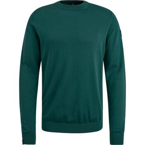 Sweat-shirt Pullover Modal Foncé - Vanguard - Modalova