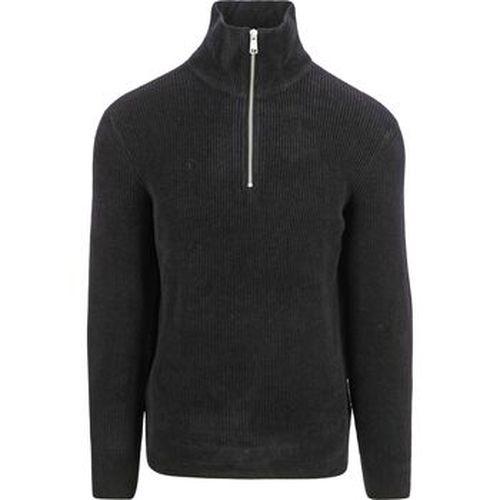 Sweat-shirt Pull Half Zip Corduroy - Marc O'Polo - Modalova