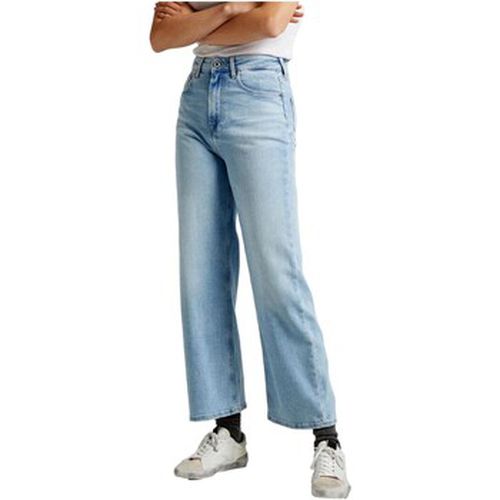 Jeans VAQUERO WIDE LEG FIT PL204598PF38 - Pepe jeans - Modalova