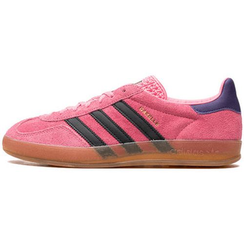 Chaussures Gazelle Indoor Bliss Pink - adidas - Modalova