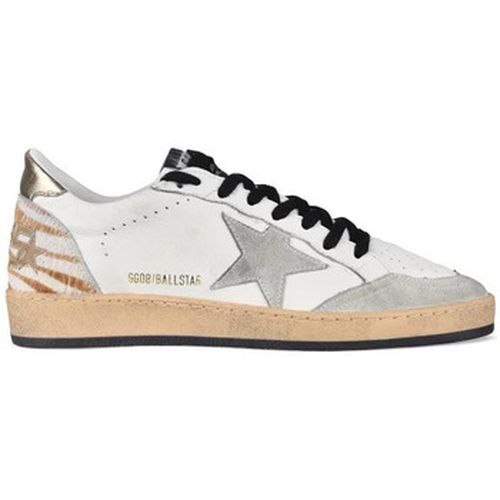 Baskets Sneakers Ballstar - Golden Goose - Modalova