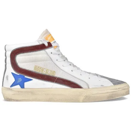 Baskets Sneakers Slide - Golden Goose - Modalova