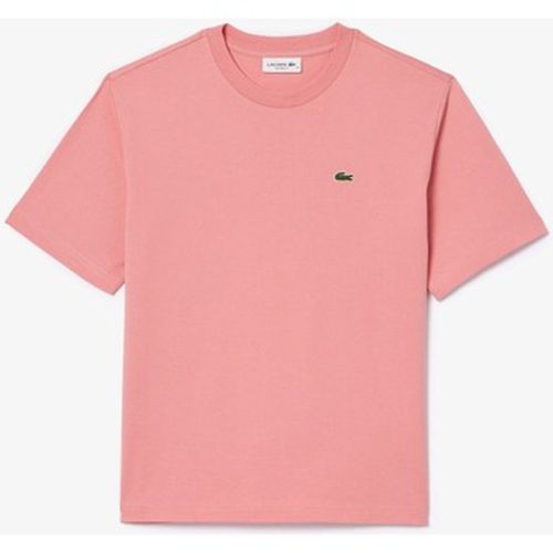 T-shirt Lacoste TF7215 - Lacoste - Modalova