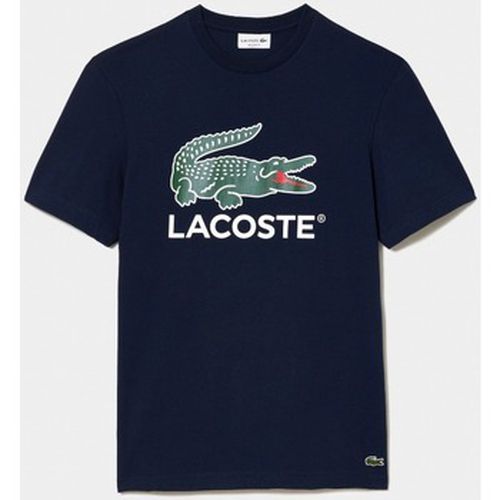 T-shirt Lacoste TH1285 - Lacoste - Modalova