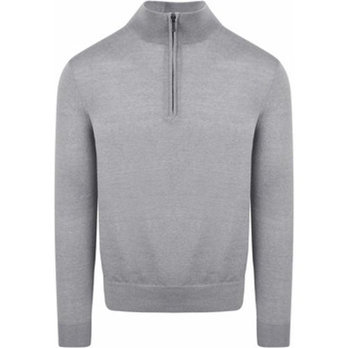 Sweat-shirt Merino Half Zip Sweater - Suitable - Modalova
