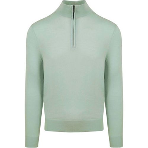 Sweat-shirt Merino Half Zip Sweater - Suitable - Modalova