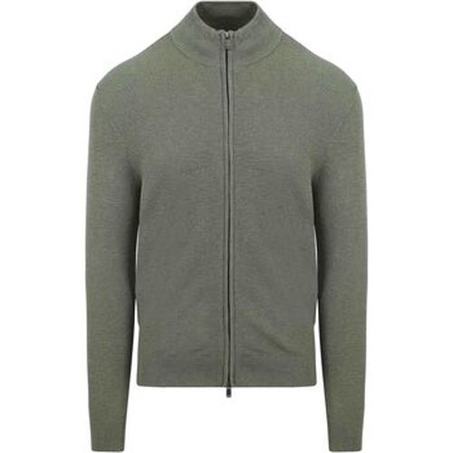 Sweat-shirt Cardigan Structure - Suitable - Modalova