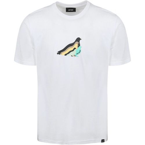 T-shirt T-Shirt Pigeon Blanche - Antwrp - Modalova