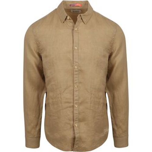 Chemise Chemise De Lin - Scotch & Soda - Modalova