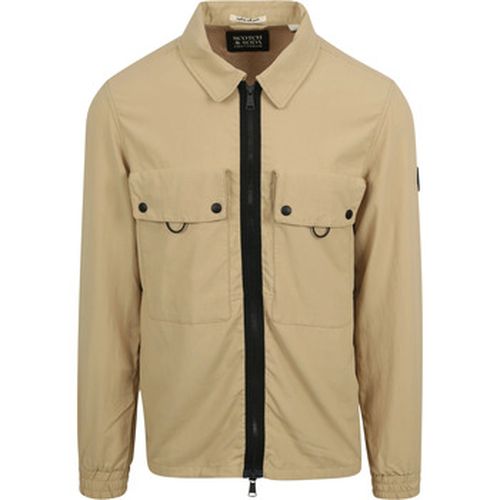 Veste Scotch Soda Veste Utility - Scotch & Soda - Modalova