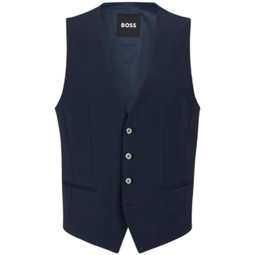 Gilets de costume Gilet 50482736 405 - BOSS - Modalova