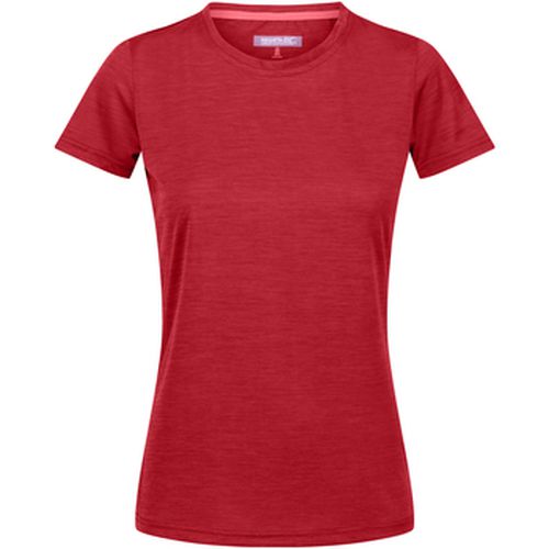 T-shirt Josie Gibson Fingal Edition - Regatta - Modalova