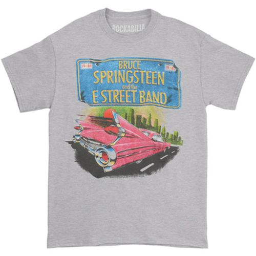 T-shirt Pink Cadillac - Bruce Springsteen - Modalova