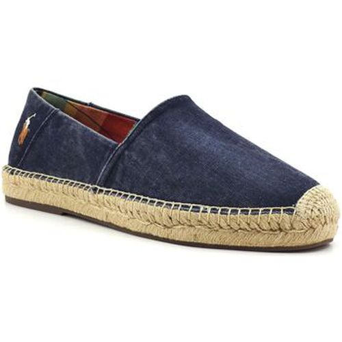 Chaussures POLO Cevio Espadrillas Uomo Navy 803932163001 - Ralph Lauren - Modalova