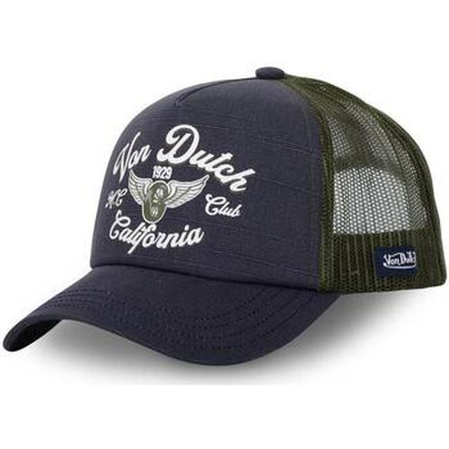 Casquette CASQUETTE CREW 11 - Von Dutch - Modalova