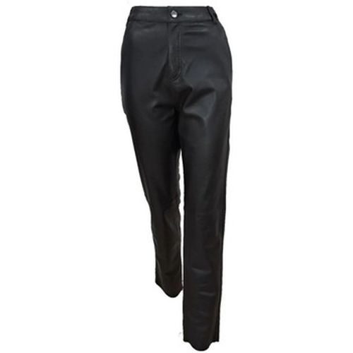 Pantalon Oakwood NOAH NOIR 501 - Oakwood - Modalova