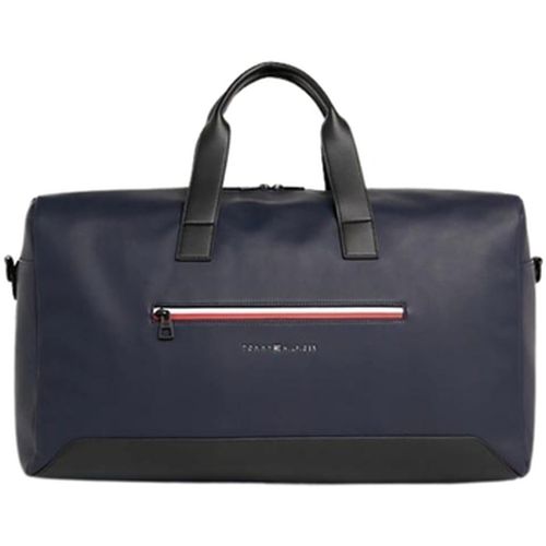 Sac de voyage Sac de voyage Ref 62554 Marine 50*30*24 cm - Tommy Hilfiger - Modalova