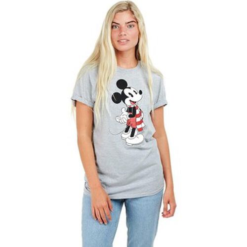 T-shirt Disney Mickey Scarf - Disney - Modalova
