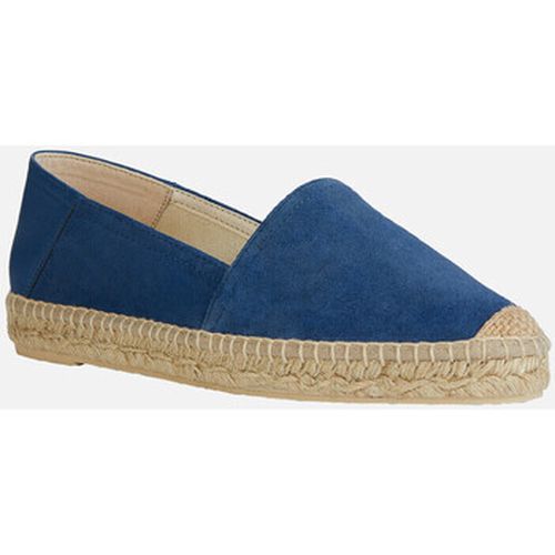 Slip ons Geox D LAMPEDUSA - Geox - Modalova