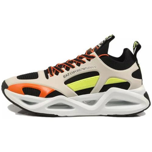 Baskets basses SNEAKER - Ea7 Emporio Armani - Modalova