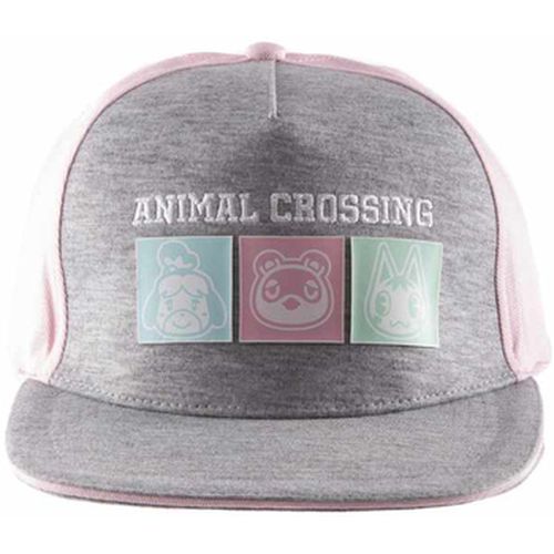 Casquette Animal Crossing HE1842 - Animal Crossing - Modalova
