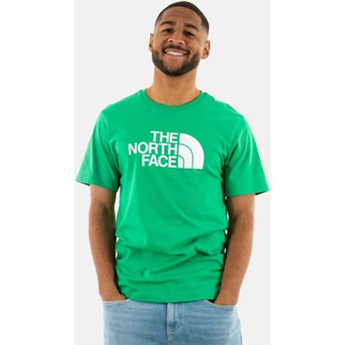 T-shirt The North Face 0a87n5 - The North Face - Modalova