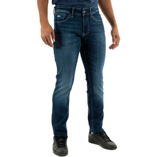 Jeans Tommy Jeans dm0dm18726 - Tommy Jeans - Modalova