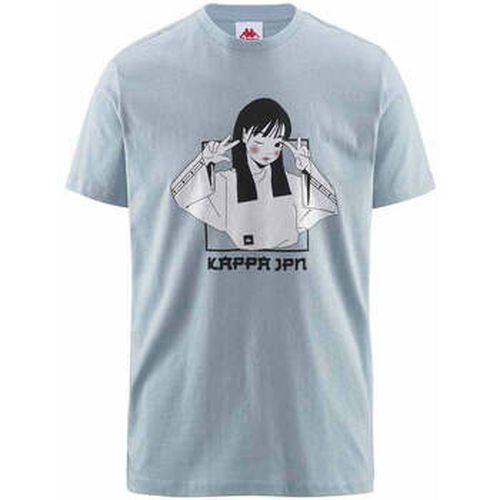 T-shirt T-shirt Authentic Griviu - Kappa - Modalova