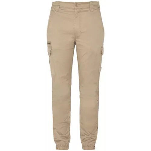 Pantalon CARGO ELASTIQUE EN BAS TRTECH270 - Schott - Modalova