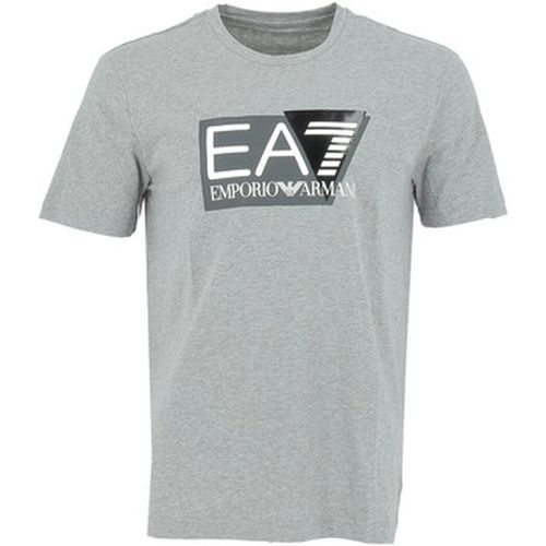 T-shirt Tee-shirt - Ea7 Emporio Armani - Modalova