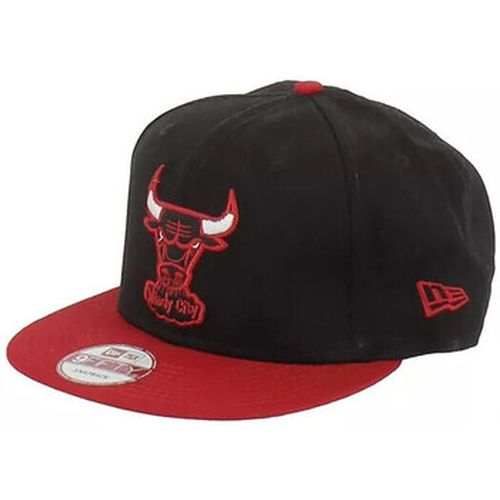 Casquette CHICAGO BULLS TEAM OSFA - New-Era - Modalova