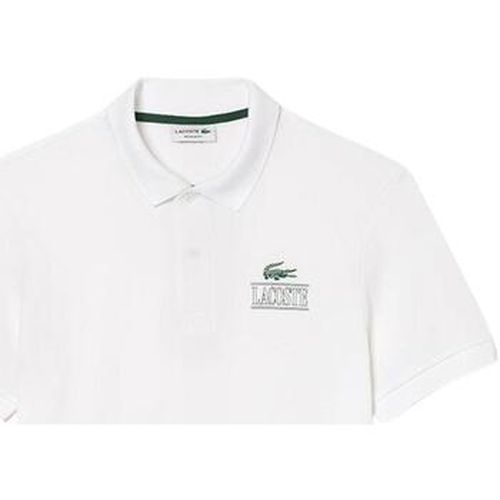 Polo Lacoste - Lacoste - Modalova